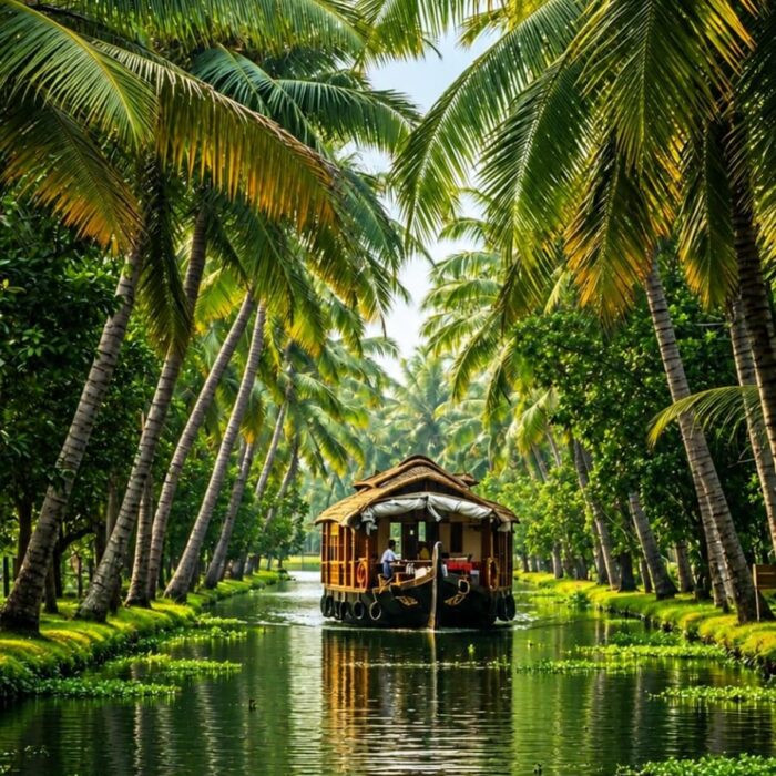 alleppey