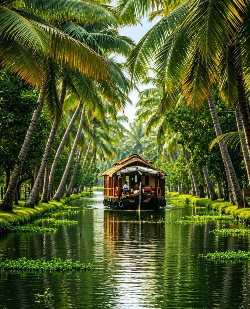 alleppey