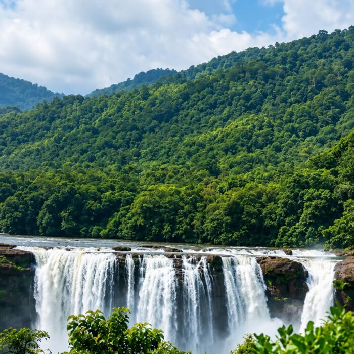athirappilly