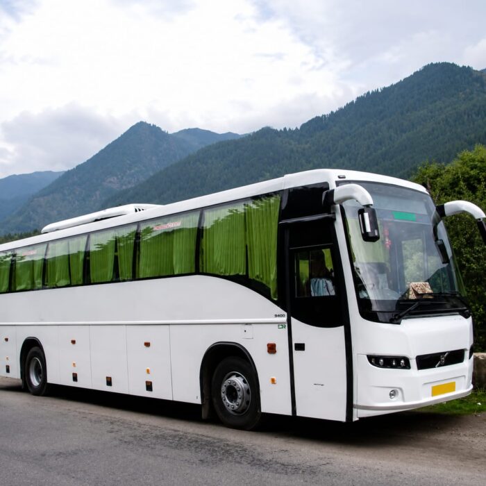 bus