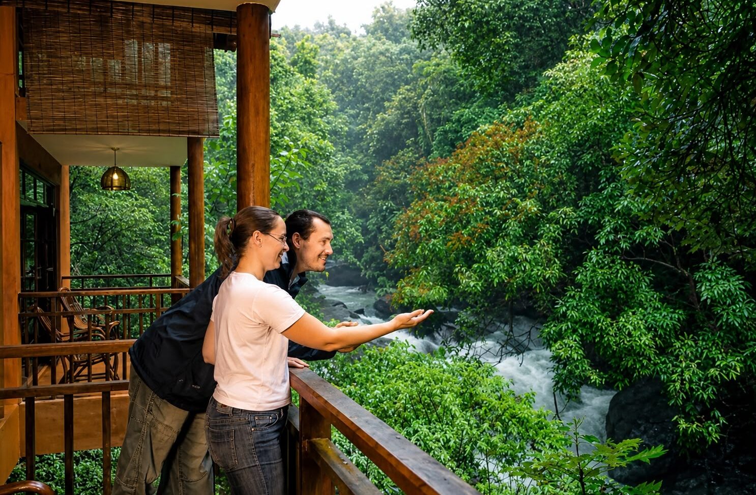 honeymoon pckgs