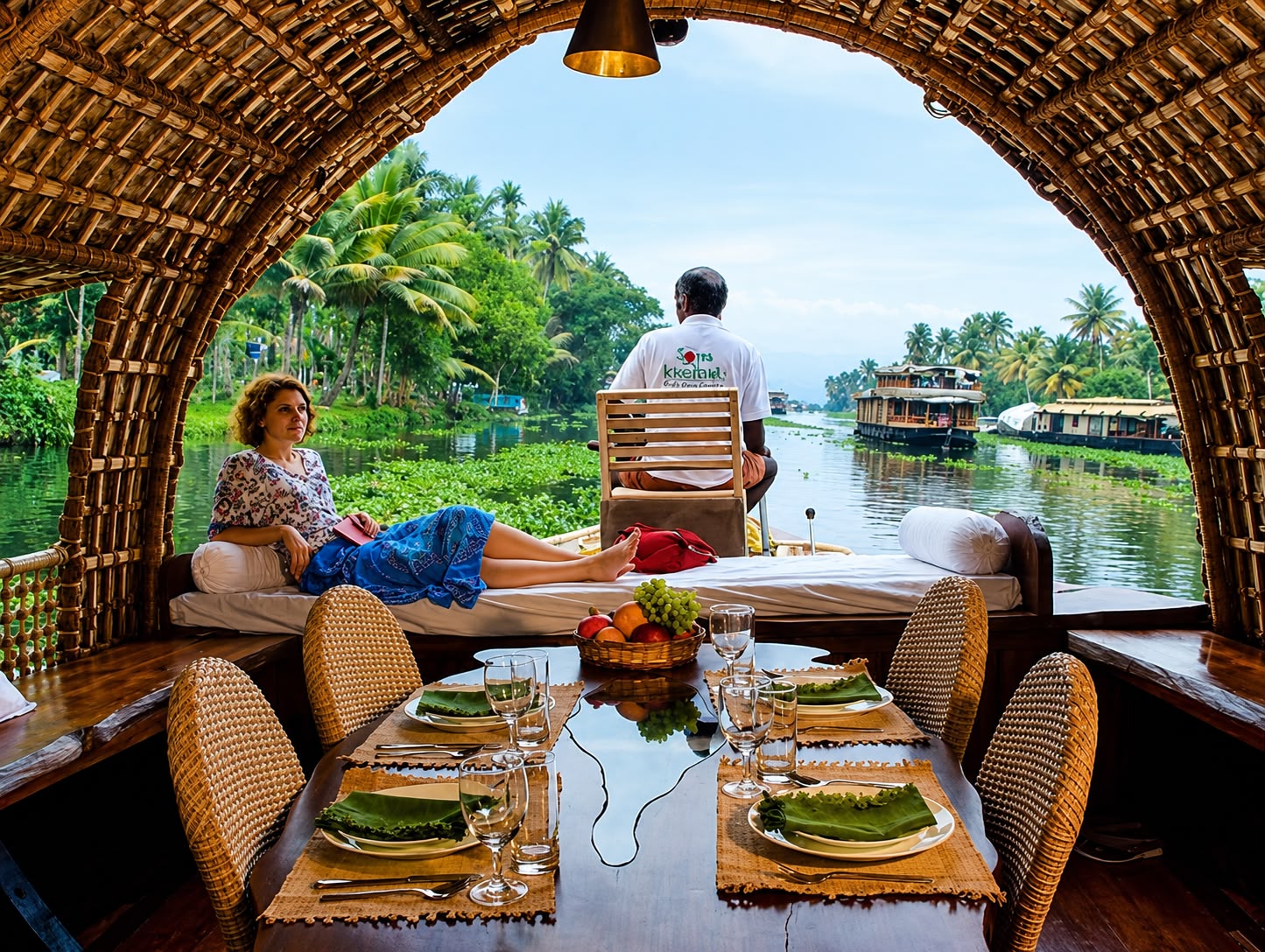 kerala tour packages