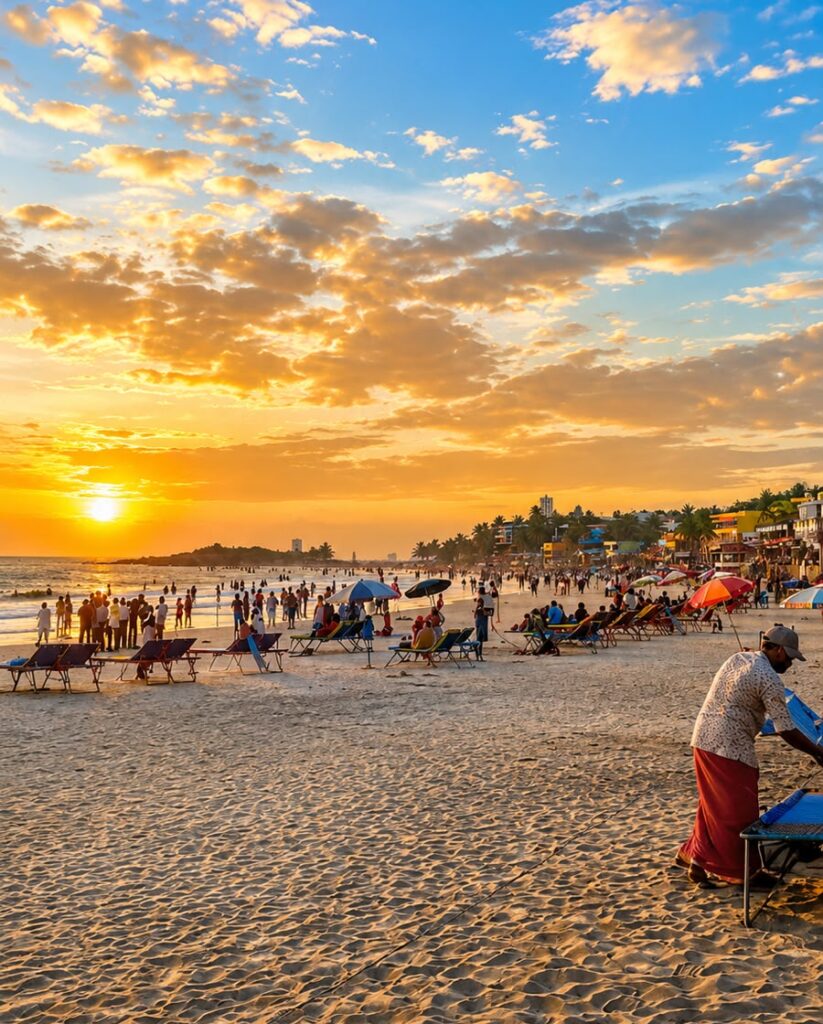 kovalam