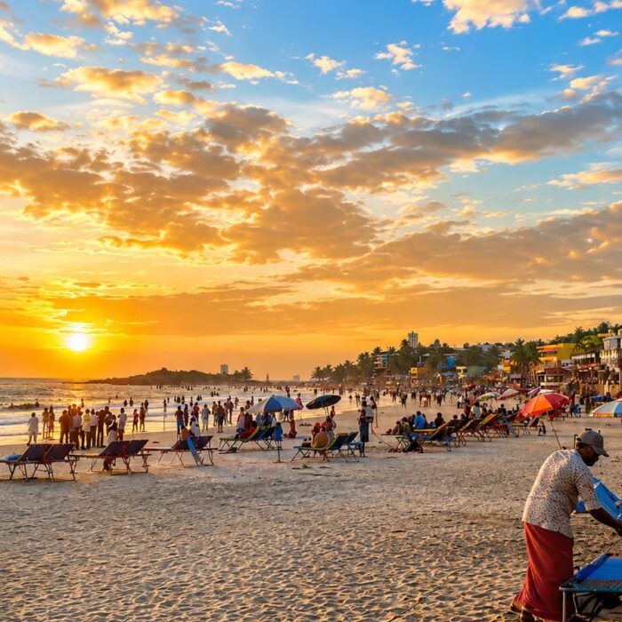 kovalam