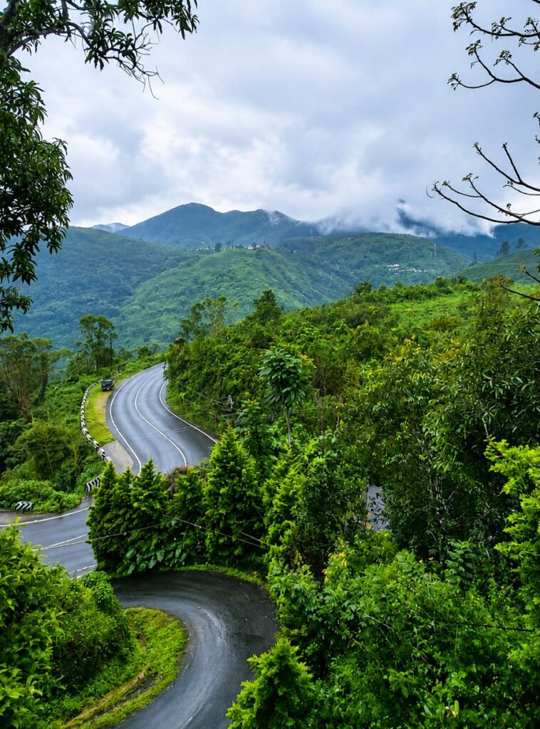 vagamon
