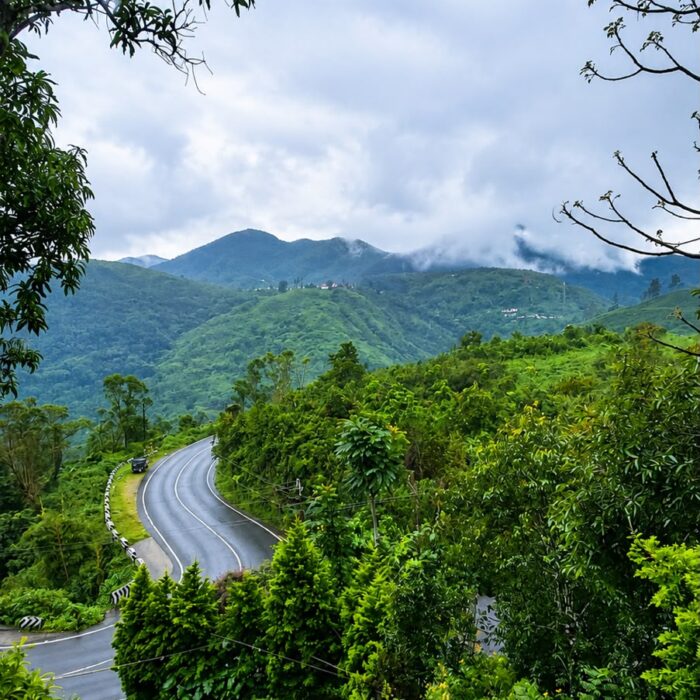 vagamon