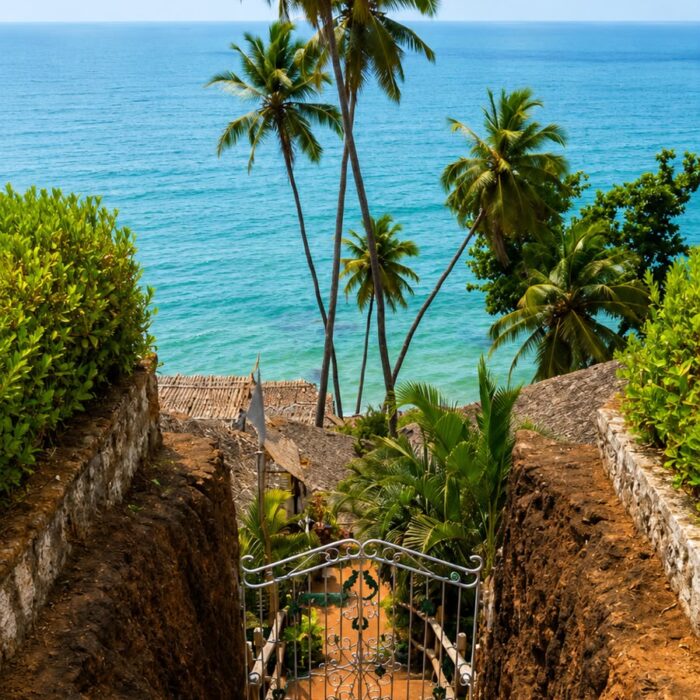 varkala