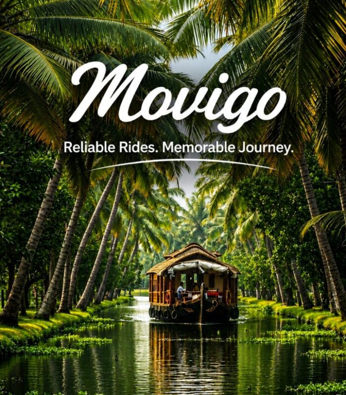 travel packages kochi