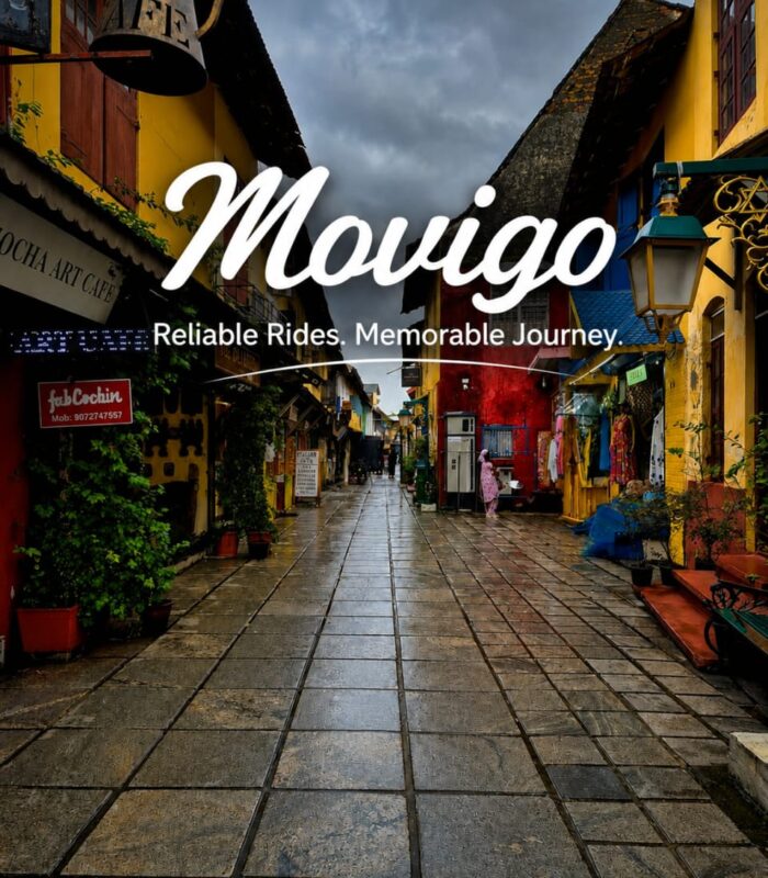 travel packages kochi