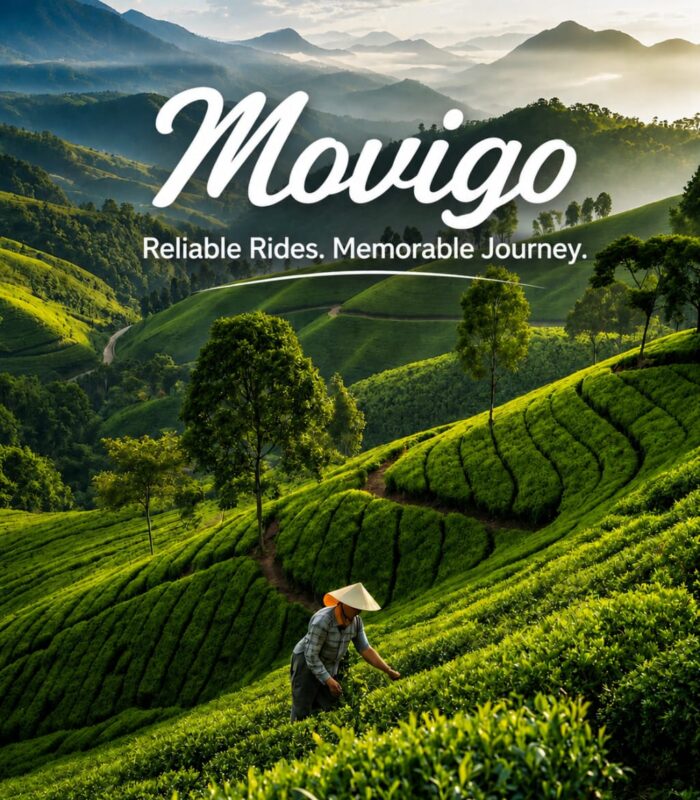 travel packages kochi